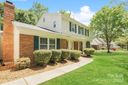 11611 Harrowfield Road sold home in Charlotte, SC