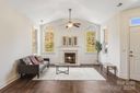115 Outlook Circle sold home in Swannanoa, SC