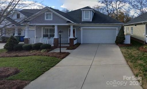 2024 Horizon Court 36 sold home in Curry Place, Matthews, NC