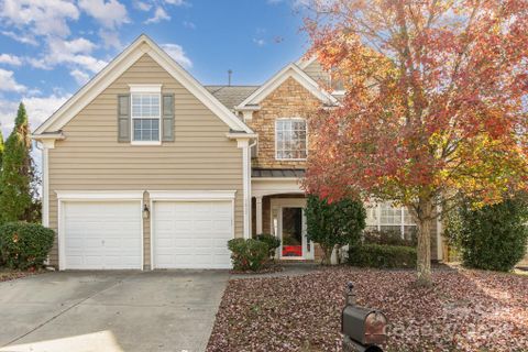 2532 Coltsgate Road sold home in Park Providence, Waxhaw, NC