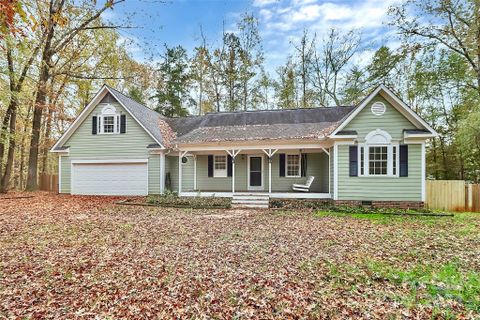 3172 Merritt Lane sold home in Shiloh North Estates, Lancaster, SC