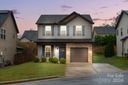 70 Mallard Run Drive sold home in Arden, SC