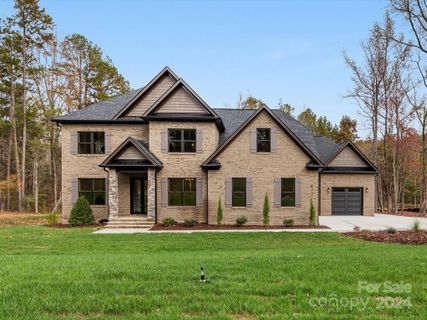 8317 Max Meadows Drive sold home in Arlington Hills, Charlotte, NC
