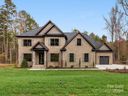 8317 Max Meadows Drive sold home in Charlotte, SC