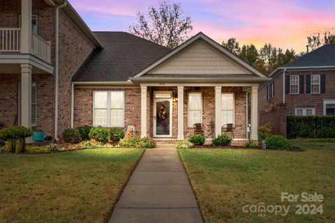 6026 Village Drive