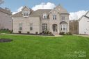 8511 Raven Top Drive sold home in Mint Hill, SC
