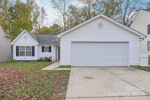 4052 Shasta Circle