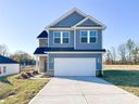 Lot 3 Solitude Court sold home in Kannapolis, SC