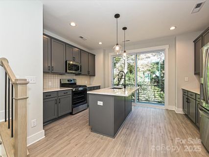 1419 Collier Walk Alley sold home in Caswell, Charlotte, NC