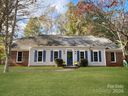 8444 Knollbrook Drive sold home in Charlotte, SC