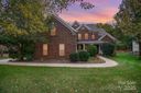 2111 Priory Court sold home in Charlotte, SC