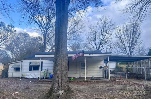 1060 Mcdow Drive sold home in Catawba Terrace, Rock Hill, SC
