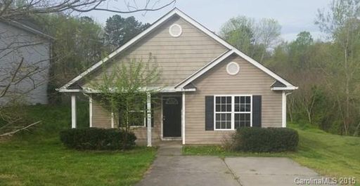 825 Valley Ridge Road