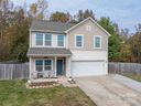 1517 Black Swan Court sold home in Clover, SC