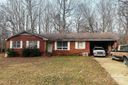 1895 Forest Lake Drive sold home in Rock Hill, SC