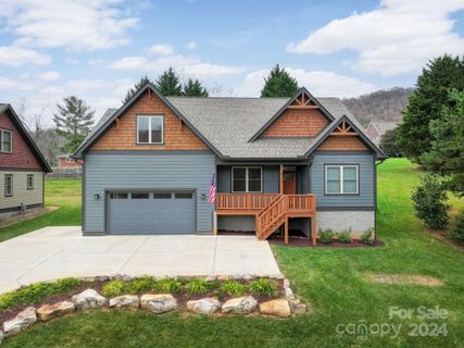 832 New Haw Creek Road