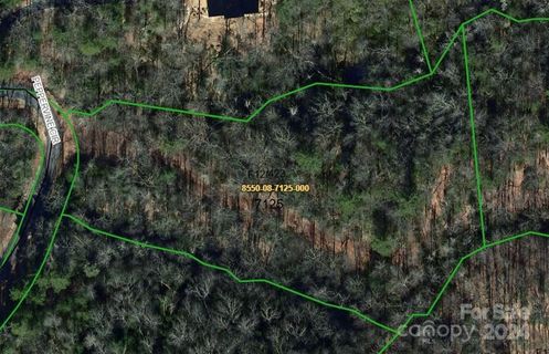 Lot 84 Peppervine Circle sold home in Round Mountain Falls, Brevard, NC