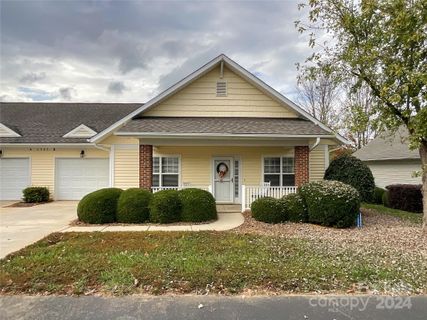 2505 Countryside Lane B sold home in Village of Woodridge, Monroe, NC