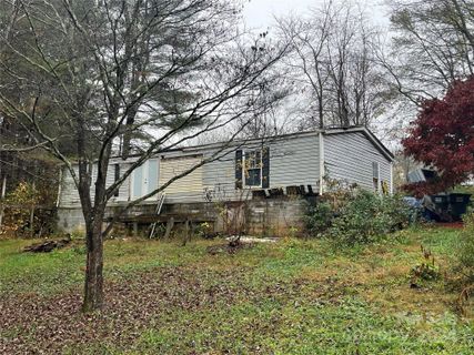 45 Meadow View Lane sold home in Fox Ridge, Hendersonville, NC