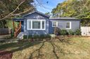 3452 Airlie Street sold home in Charlotte, SC