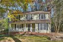 6519 Woodshed Circle sold home in Charlotte, SC