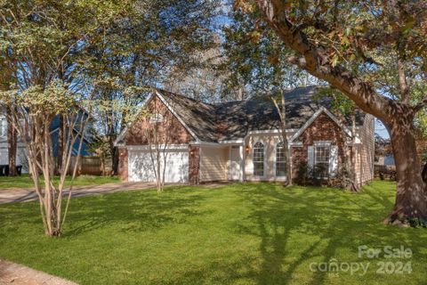 9109 Agnes Park Lane sold home in Torrence Crossing, Huntersville, NC