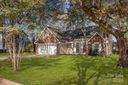 9109 Agnes Park Lane sold home in Huntersville, SC