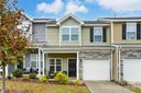 15232 Wrights Crossing Drive sold home in Charlotte, SC