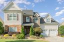 4814 Annelise Drive sold home in Harrisburg, SC