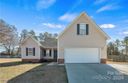 260 Sanford Court sold home in Raeford Township, SC