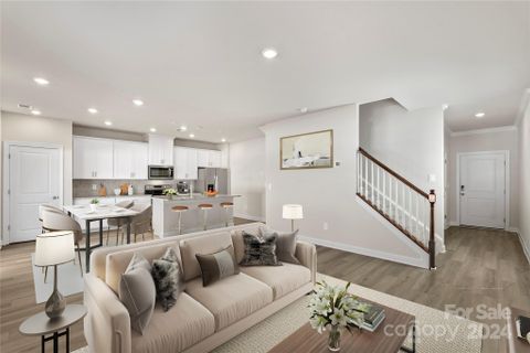 3008 Summit Oaks Road sold home in Henderson Manor, Charlotte, NC