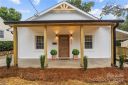 2412 Walker Avenue sold home in Winston Salem, SC