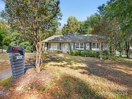 936 Eaglewood Avenue sold home in Parkview East, Charlotte, NC