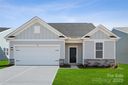 885 Exeter Drive sold home in Sherrills Ford, SC