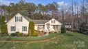 400 Cornerstone Drive sold home in Taylorsville, SC