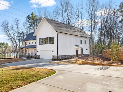 597 Evergreen Road sold home in Rosedale, Clover, SC