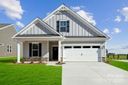 8364 Acadia Parkway sold home in Sherrills Ford, SC