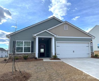3507 Clover Valley Drive