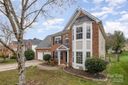 11918 Fox Glen Road sold home in Charlotte, SC
