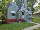 1401 Cheshire Avenue sold home in Charlotte, SC