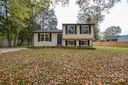 1911 O Hara Drive sold home in Charlotte, SC