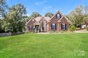 2825 Loxdale Farms Drive sold home in Monroe, SC