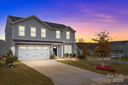 182 Crosstie Lane sold home in Troutman, SC