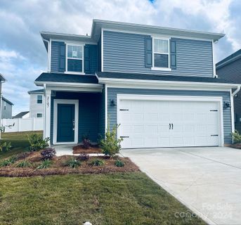2107 Morgan Hills Drive