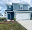 2107 Morgan Hills Drive sold home in Albemarle, SC