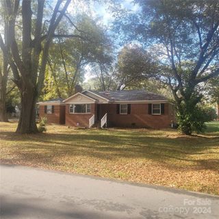 5201 Allen Road sold home in Allen Hills, Charlotte, NC