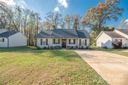 3753 Capps Hill Drive sold home in Charlotte, SC