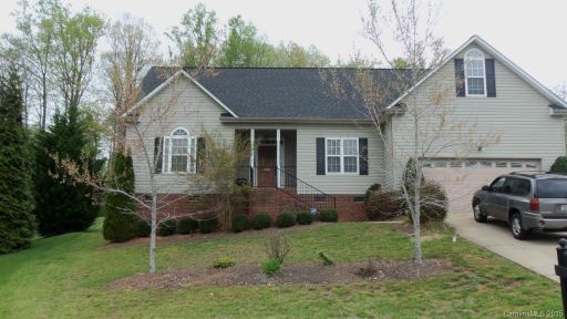 2008 Alton Court 22 sold home in Preston Place, Lowell, NC
