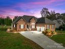 412 Autumnlight Drive sold home in Salisbury, SC