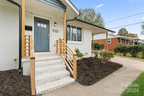 2122 Abelwood Road